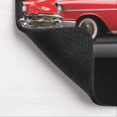 Chevy-Muismat 1957 Muismat (Hoek)