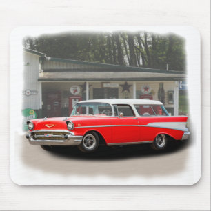 Chevy Nomad 1957 Muismat
