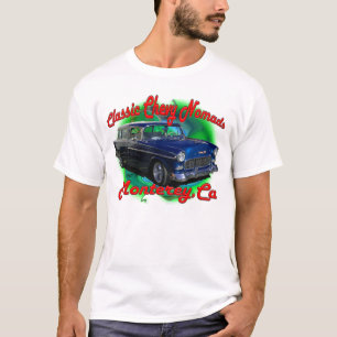 Chevy Nomad T-shirt