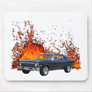 Chevy Nova 1968 Muismat