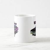 Chevy: Nova Koffiemok (Center)