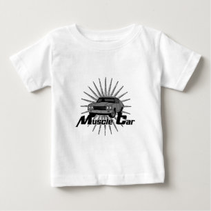 Chevy Nova Musculair auto