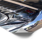 Chevy Nova Poster (Hoek)