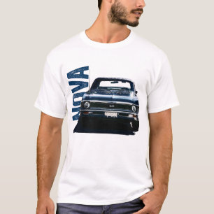 Chevy Nova T-shirt