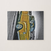 Chevy Pick Up Legpuzzel (Horizontaal)