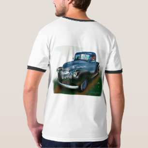 Chevy pickup 1941-1947 t-shirt