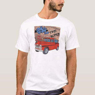  Chevy Pickup Truck T-shirt