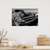 Chevy Poster (Keuken)