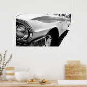 Chevy Poster (Keuken)
