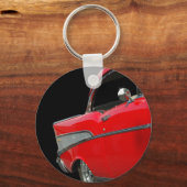 Chevy Sleutelhanger 1957 (Voorkant)