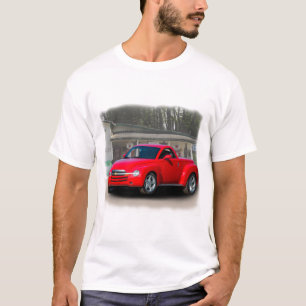 Chevy SSR 2004 T-shirt
