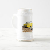 Chevy Stein 1953 Bierpul (Voorkant links)