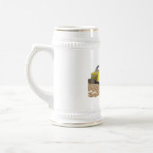 Chevy Stein 1953 Bierpul (Links)