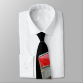 Chevy Stropdas 1957 (Gebonden)