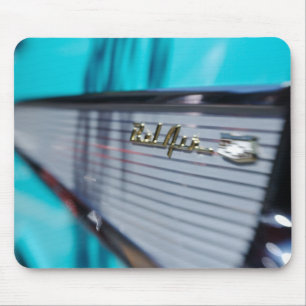 Chevy Tailfin-Muismat Muismat