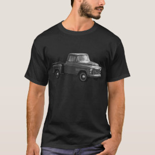 Chevy Task Force 1956 T-shirt