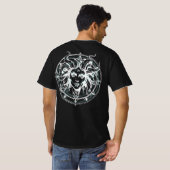 Chevy the Goodfella Tshirt - UNEPECTED 2.0 (Dos entier)
