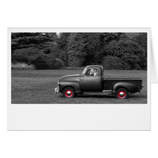 Chevy Truck