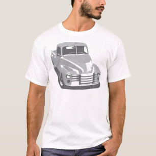 Chevy Truck in 1949 T-shirt