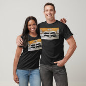 Chevy Truck T-Shirt 1954 (Unisex)