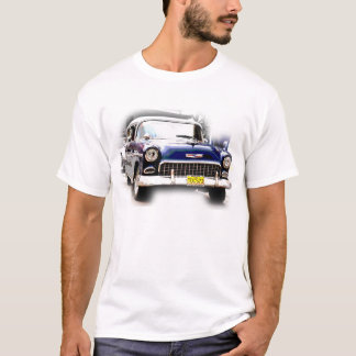 Chevy uit 1950 t-shirt
