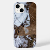 Chewy iPhone Case (Achterkant)