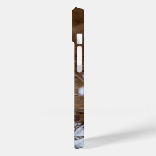 Chewy iPhone Case (Achterkant / Links)