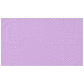 CHEX 15-PASTEL PAARS-KATOEN TABLETTEN 60x104inch Tafelkleed (Voorkant (Horizontaal))