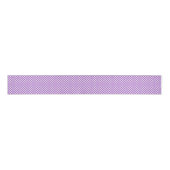 CHEX 15-PASTEL PAARS-RIBBON SPOOL GROSGRAIN LINT (Voorkant)
