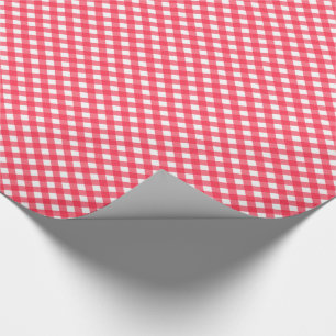 CHEX 7 WATERMELON RED-GIFT WRAPPINGPAPIER CADEAUPAPIER
