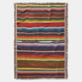 Cheyenne Deken (Voorkant Verticaal)