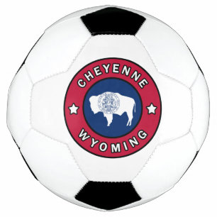 Cheyenne Wyoming