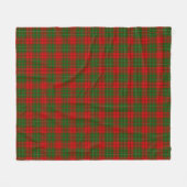 Cheyne Play Fleece Deken (Voorkant (Horizontaal))