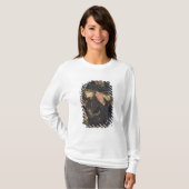 Chez Maxim's T-shirt (Voorkant volledig)