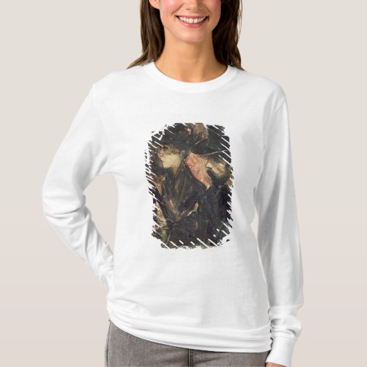 Chez Maxim's T-shirt (Voorkant)