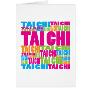 Chi coloré de Tai