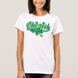Chi-rish T-shirt