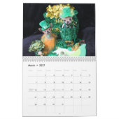 Chi Yum Yum 2015 Agenda Kalender (Mar 2027)