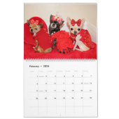 Chi Yum Yum 2016 Agenda Kalender (Feb 2026)