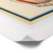 Chianti Campani Vintage Wine Advertising Poster 1 (Coin)