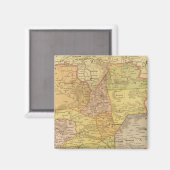Chiapas Magneet (Voorkant / Achterkant)
