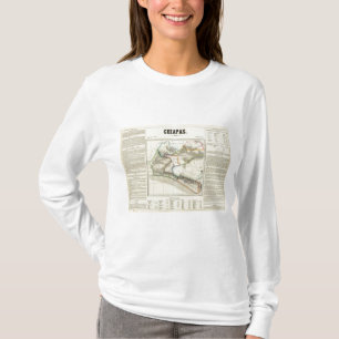 Chiapas, Mexico T-shirt