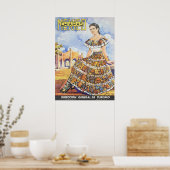 CHIAPAS POSTER (Keuken)