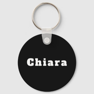 Chiara Sleutelhanger