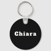 Chiara Sleutelhanger (Achterkant)