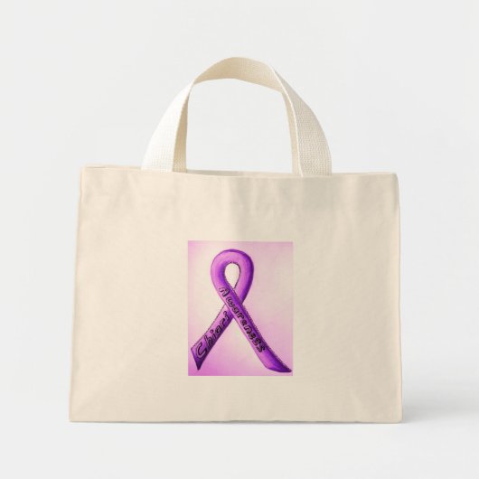 Chiari Bag Mini Tote Bag (Voorkant)