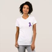 chiari-lint t-shirt (Voorkant volledig)