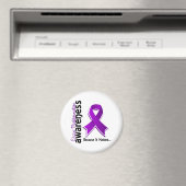 Chiari Malformation Awareness 5 Magneet (Insitu (Vaatwasser))