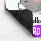 Chiari Malformation Awareness Month Ribbon Gifts Muismat (Hoek)