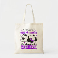 Chiari Malformation Awareness Month Ribbon Gifts